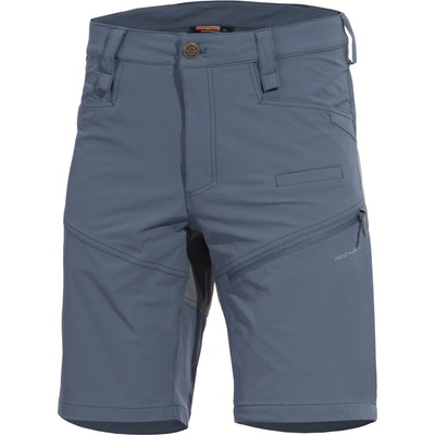 Šortky Pentagon Renegade Savanna modro/sivá