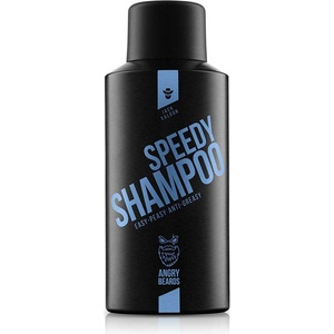 Angry Beards Speedy Shampoo Jack Saloon 150 ml