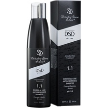 DSD Dixidox Deluxe Antiseborrheic Shampoo 200 ml