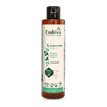Emblica Šampón revitalizačný 200 ml