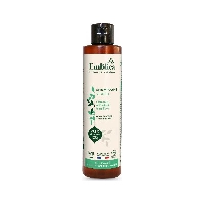 Emblica Šampón revitalizačný 200 ml