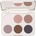Morphe Underslated Eyeshadow Palette Сенки палитра