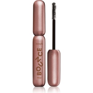 Benefit BADgal Bounce Volumizing Mascara спирала придаваща обем цвят Brown 8.5 гр