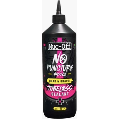 Muc Off No Puncture Hassle Road & Gravel tmel na těsnění 1000 ml