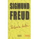 Totem a tabu SK - Sigmund Freud