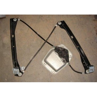 Nissan MICRA K12 2/03-05 el.mechanizmus,predné Pravé dvere s motorčekom