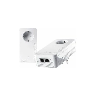 devolo Magic 2 WiFi 6 Starter Kit (8822)