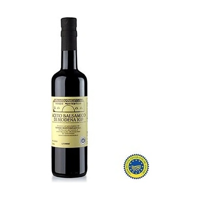 Aceto balsamico 4letý AS 50 500 ml