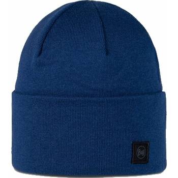 Buff Niels Evo Knitted Beanie Cobalt UNI Шапка за ски (126457.791.10.00)