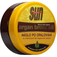 Vivaco Mrkvový opaľovací olej s betakaroténom SPF15 150 ml