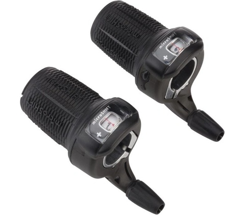 microSHIFT DS85-8