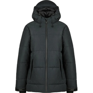Stoic Дамско зимно яке Stoic Women's ArvikaSt. Puff Jacket Winter jacket - Black (104-5770-0113)
