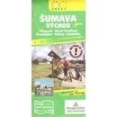 Šumava východ