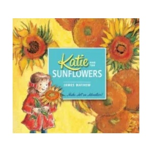 Katie and the Sunflowers (2014)