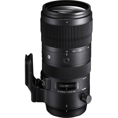 SIGMA 70-200mm f/2.8 DG OS HSM Sports Canon EF