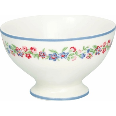 Green Gate Porcelánová miska Ailis 10 cm