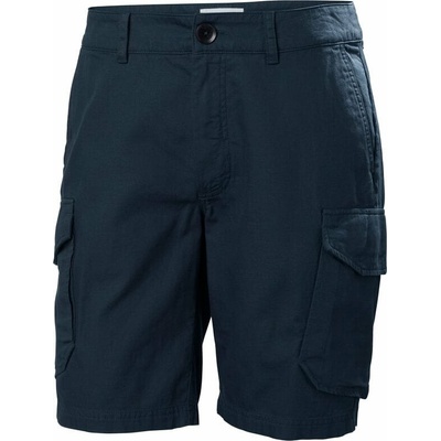 Helly Hansen Men's Dock Cargo shorts 10 Navy