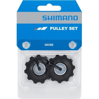 kladka přehazovačky Shimano Deore RDT6000