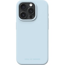 iDeal Of Sweden pre Apple iPhone 15 Pro, light blue