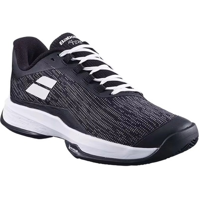Babolat Jet Tere 2 Clay Men Black/White