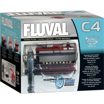 Hagen Fluval C4