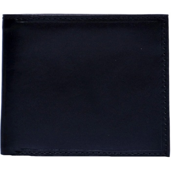 HELLIX kožená peněženka pánská P-1503 černá,