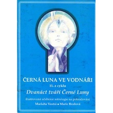 Černá Luna ve Vodnáři 11. z cyklu