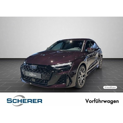 Audi RS3 S tronic Sportback 294 kW
