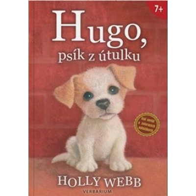 Hugo, psík z útulku - 2. vydanie