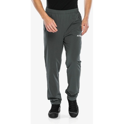 adidas Multi Essentials sivé