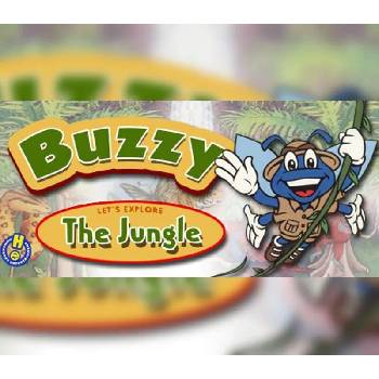 Let's Explore the Jungle