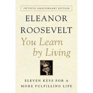 You Learn by Living (2011)
