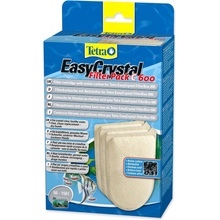 Náplň Tetra EasyCrystal aktivní uhlí 600