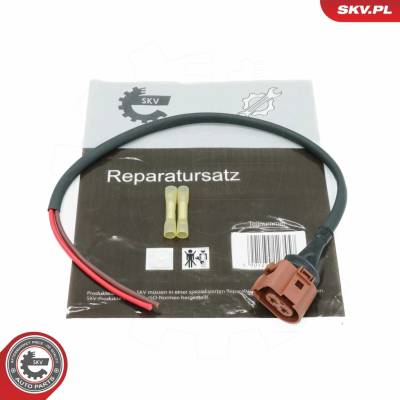Opravná sada kabelu, centrální elektrika ESEN SKV 53SKV140
