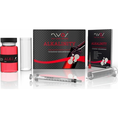Nyos Alkalinity Test kit