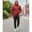 NIKE Мъжки спортен екип park 26 club - ib1228-657 / ib1248-010