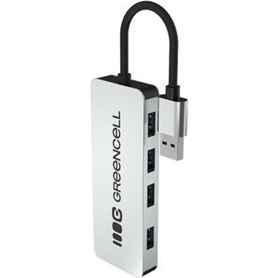Green Cell HUB-GC-A4A