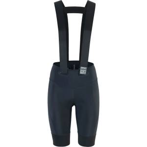 Nalini Дамски клин за колоездене Nalini Women's Contact Bib Short Cycling bottoms - Nero (155-2320-0112)