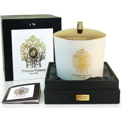 Tiziana Terenzi Ischia Orchid 1000 g