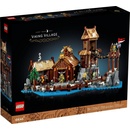 LEGO® Ideas 21343 Vikingská vesnice