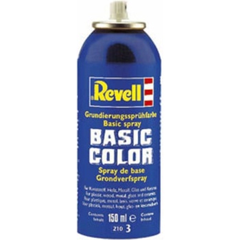 REVELL Basic Color 39804 podkladová barva 150ml