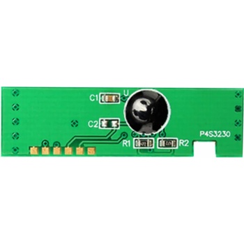 Samsung ЧИП (CHIP) ЗА КАСЕТИ ЗА SAMSUNG Xpress C430/C480 - Cyan - CLT-C404S (CLTC404S) - PN SAM404CP-C- Static Control