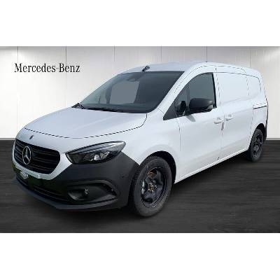 Mercedes-Benz Citan CDi 85 kW