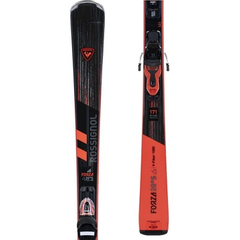 Rossignol Forza 20D S 23/24
