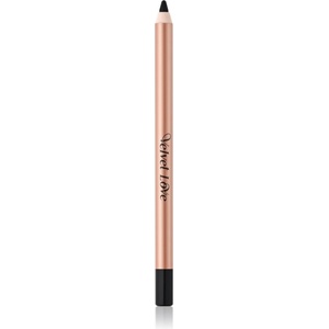 ZOEVA Velvet Love Eyeliner Pencil молив за очи цвят Perfect Black 1, 2 гр