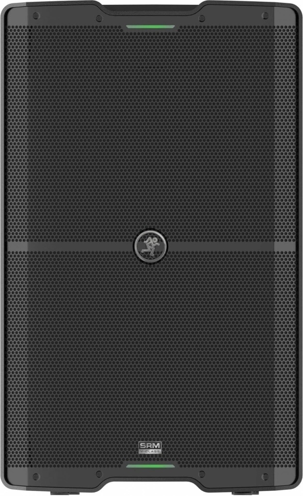 Mackie SRM215