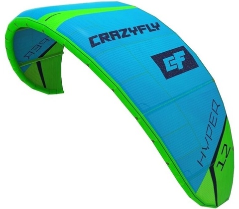 CrazyFly Hyper 9m