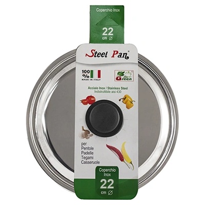 Sp-Капак инокс Ф22 (1884-1882)