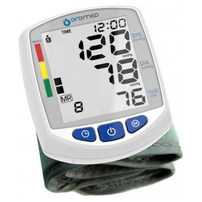 OROMED HI-TECH MEDICAL ORO-SM2 COMFORT Tlakoměr