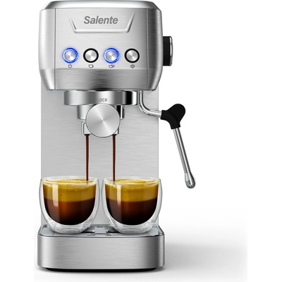 Salente Coffio nerez